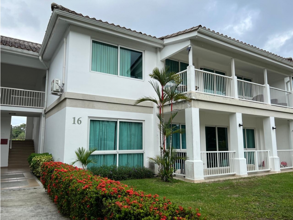 Alquiler: Apartamento Amoblado en Bijao Beach Club & Golf | 130m² - 5