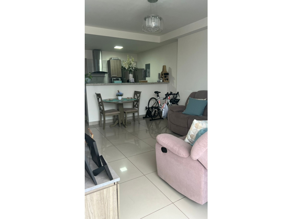 Apartamento en alquiler en PH Roque Via España — foto 5