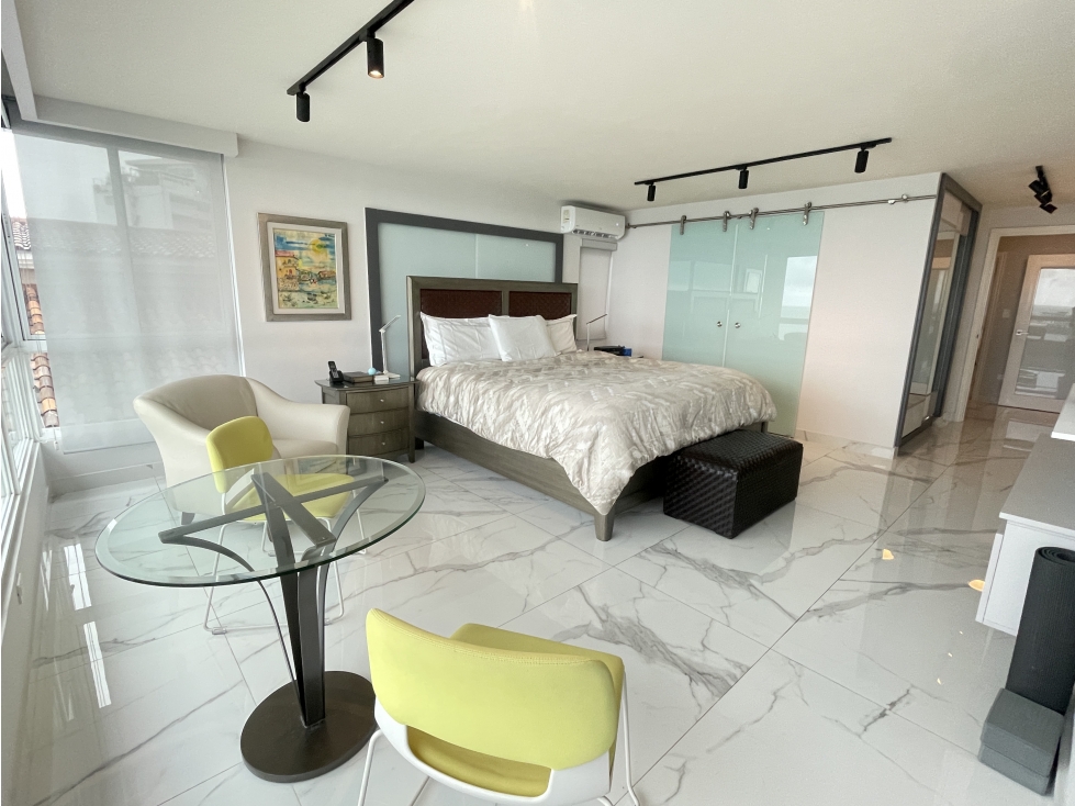 Venta: Apartamento de Lujo en Punta Paitilla | 290m² | Vista al Mar — foto 4