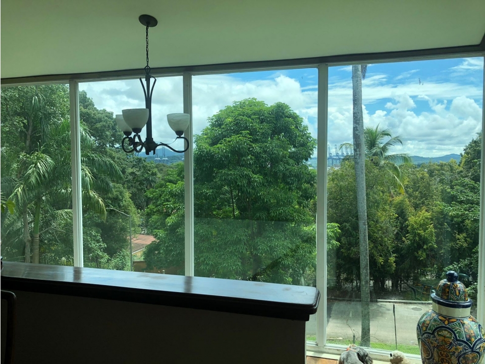 Venta: Residencia en Cerro Ancón | 1,002 m² de Terreno - 6
