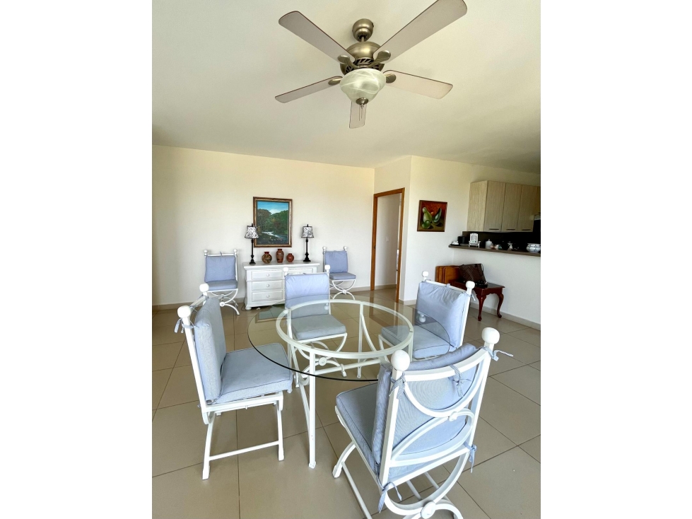 Venta: Apartamento Bijao Beach Club & Residences | 206m² - 6