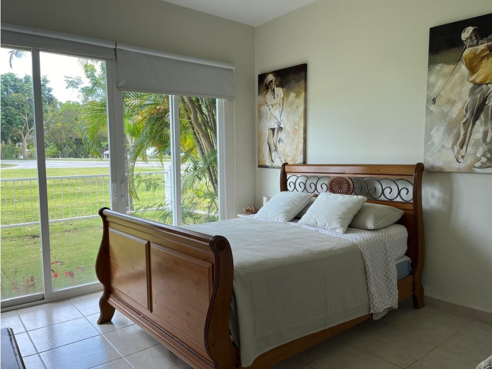 Apartamento Amoblado en Bijao Beach Club & Golf | 130m² - 6