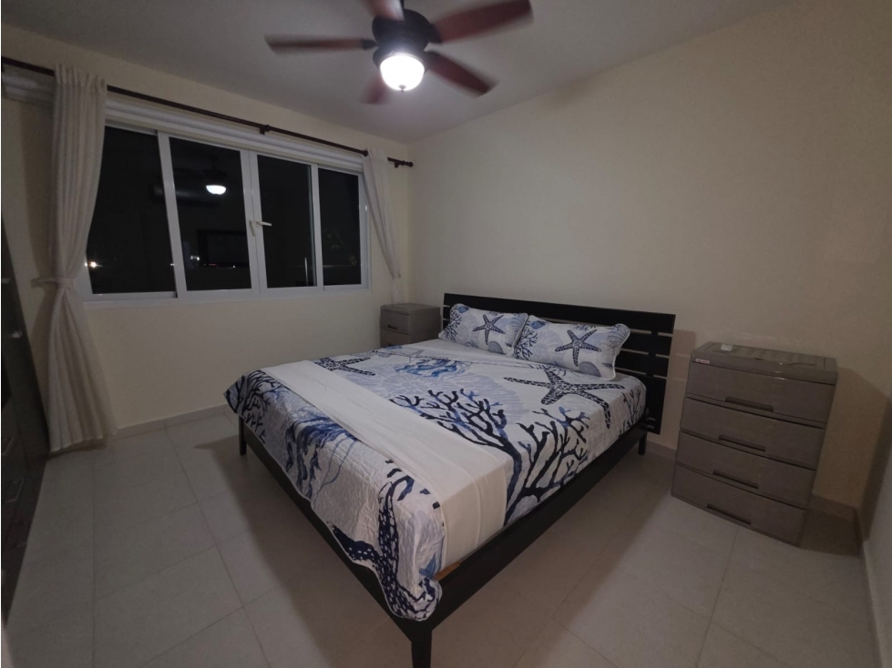 Alquiler: Apartamento Bijao Beach Club & Residences 3 Recámaras — foto 6
