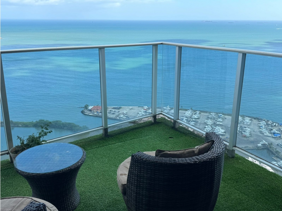 Alquiler de apartamento en Avenida Balboa Amoblado — foto 2
