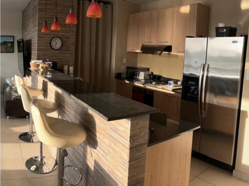 Bijao Beach Club & Golf- Venta de apartamento en Costa Pacifica - 4