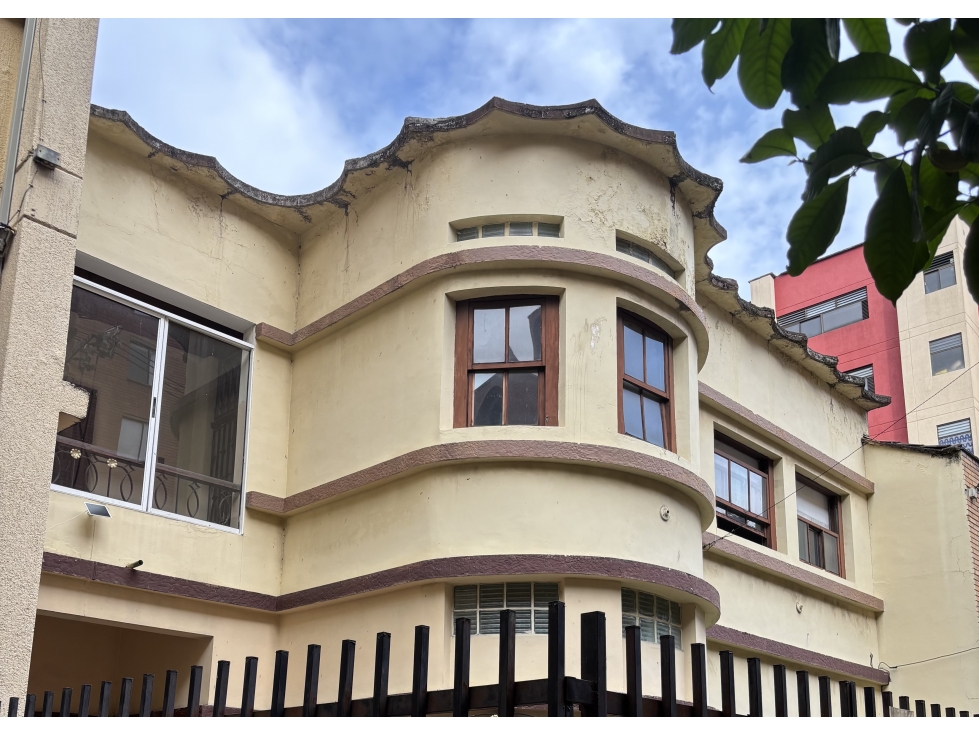 Casa lote