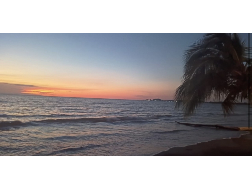 Lotes de playa - 2