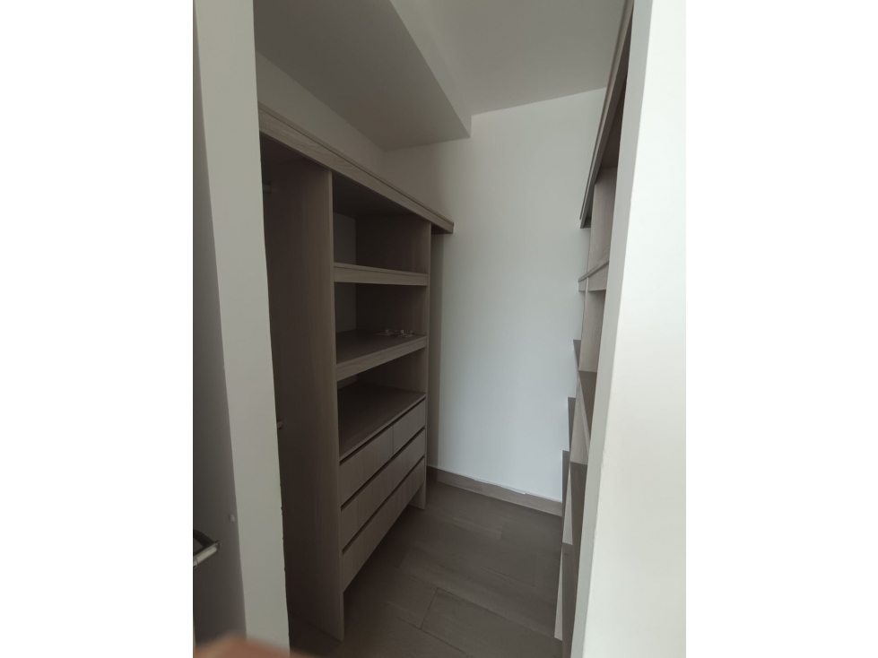 VENTA APARTAMENTO SERENA DEL MAR CARTAGENA, ZONA GRAN CANAL — foto 6