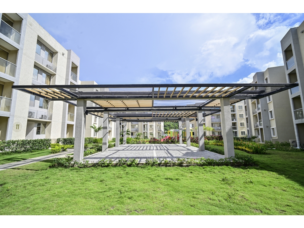 APARTAMENTO VENTA SERENA DEL MAR ZONA MURALLAS — foto 4