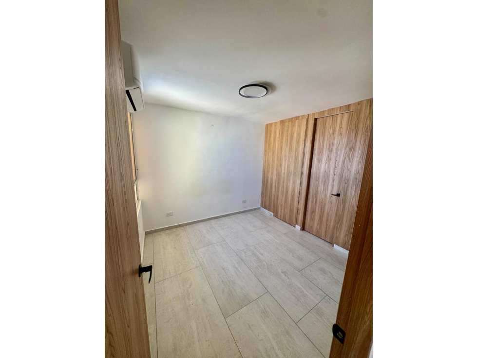 VENTA APARTAMENTO SERENA DEL MAR - ZONA CORAL — foto 6