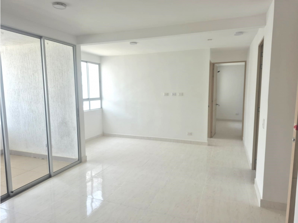 Venta Apartamento Serena del Mar zona Corales — foto 5