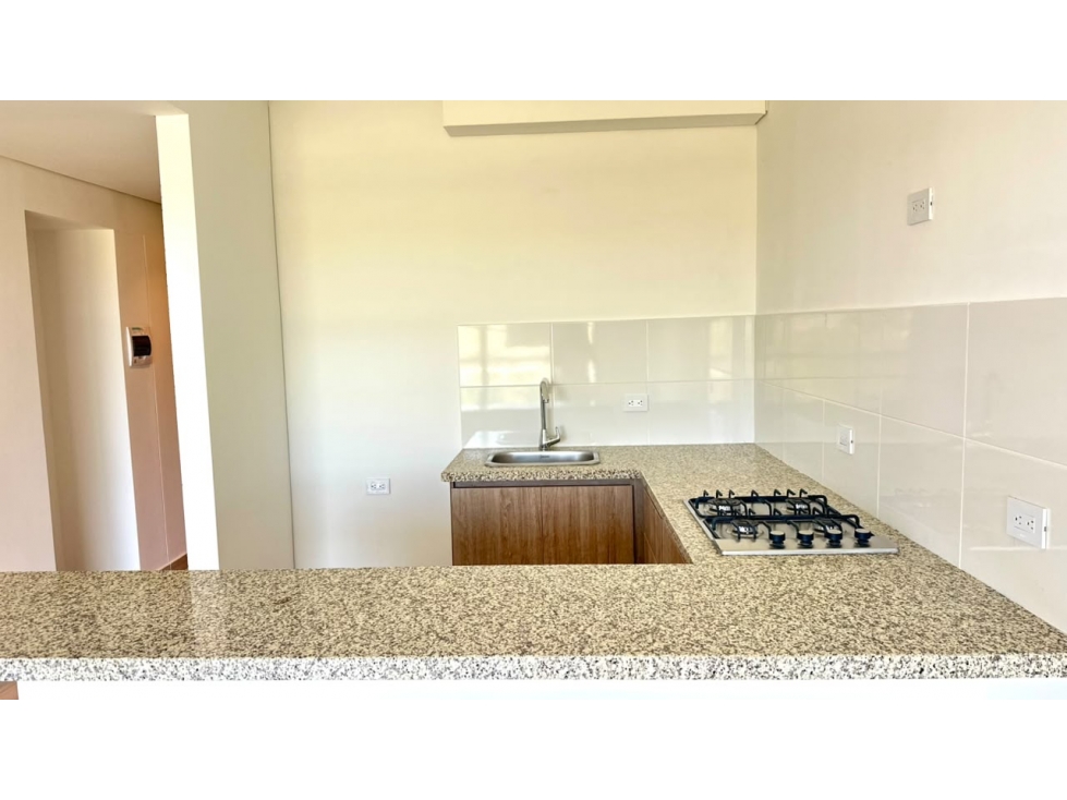VENTA APARTAMENTO CARTAGENA -SERENA DEL MAR - 3