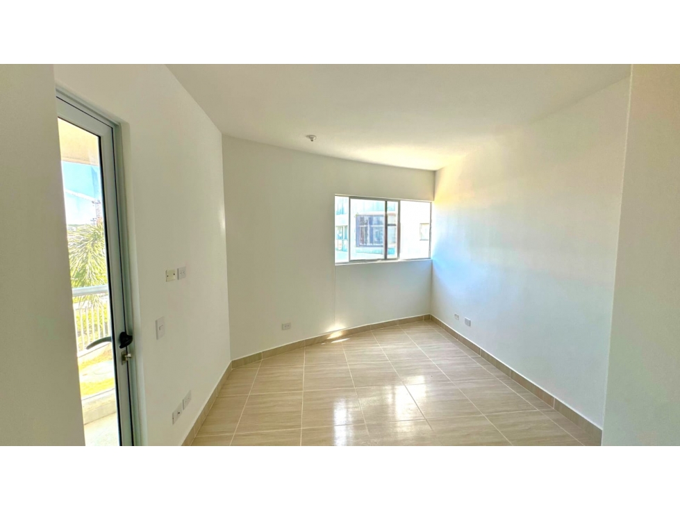 VENTA APARTAMENTO CARTAGENA -SERENA DEL MAR - Zona el gran canal — foto 6