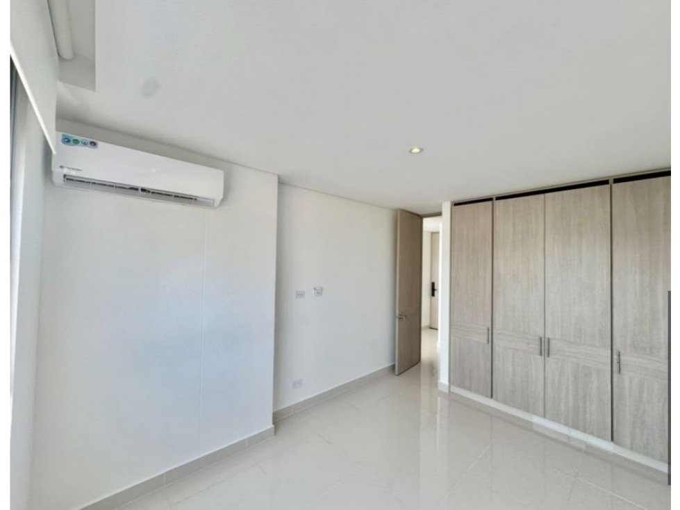 VENTA APARTAMENTO CARTAGENA -SERENA DEL MAR - Zona el gran canal — foto 5