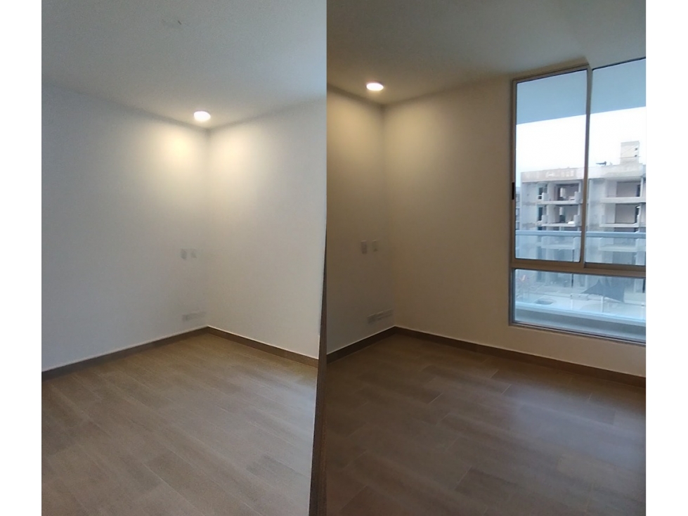 VENTA APARTAMENTO SERENA DEL MAR CARTAGENA, ZONA GRAN CANAL — foto 5