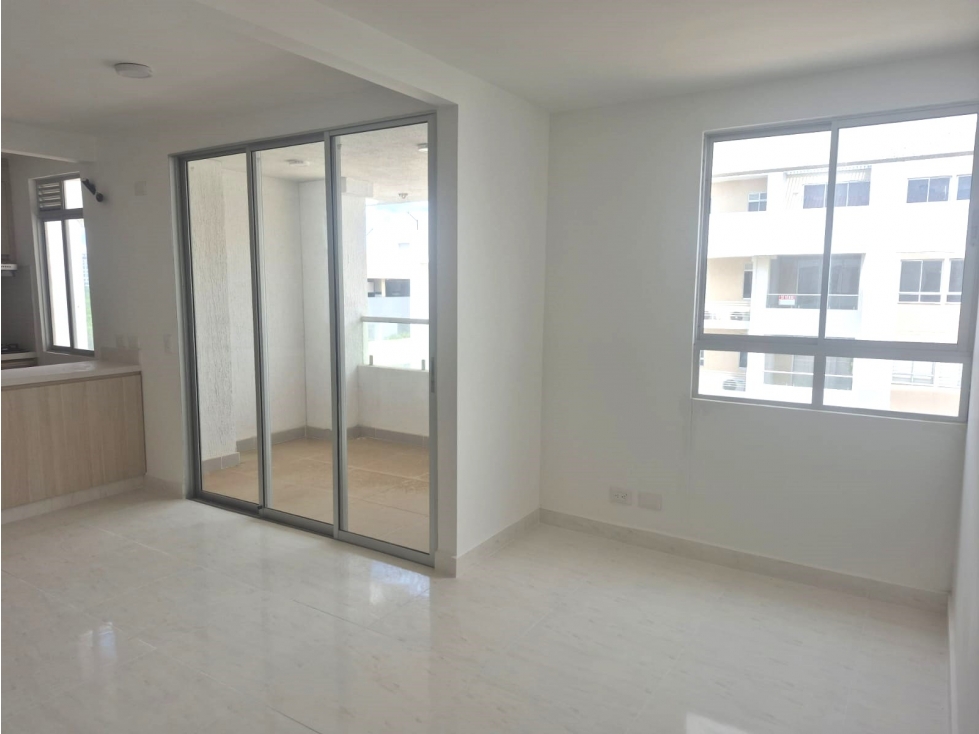 Venta Apartamento Serena del Mar zona Corales — foto 6