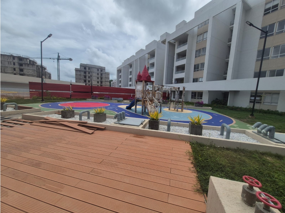 Venta Apartamento Serena del Mar zona Corales — foto 2
