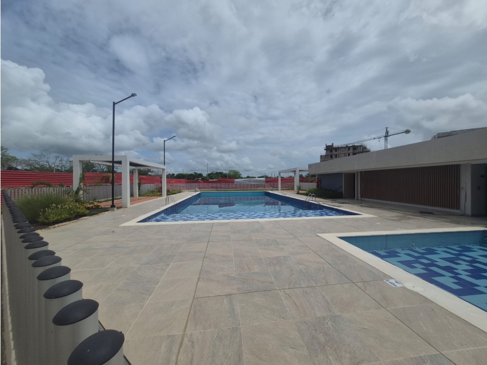 Venta Apartamento Serena del Mar zona Corales