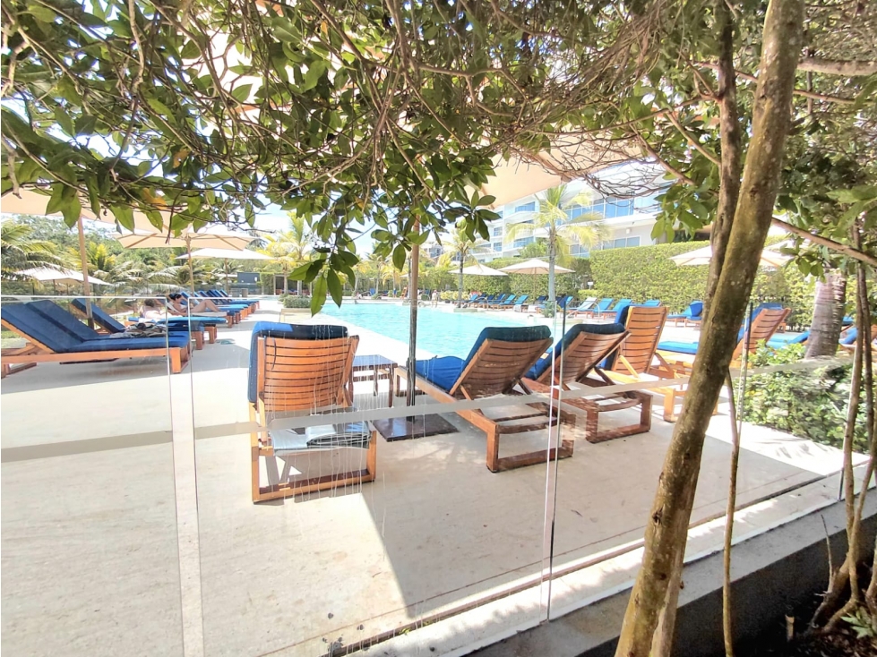 VENTA APARTAMENTO EN CARTAGENA SERENA DEL MAR - 3