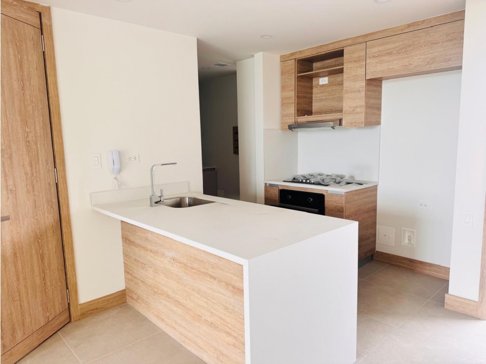 VENTA APARTAMENTO SERENA DEL MAR CARTAGENA, ZONA CORAL — foto 3