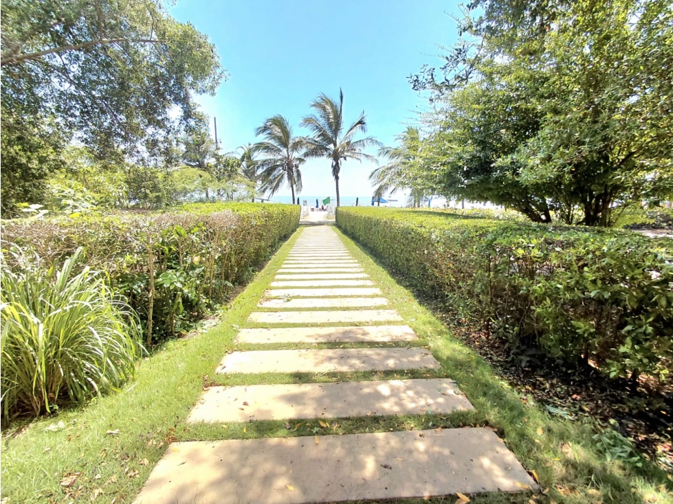 VENTA APARTAMENTO EN CARTAGENA SERENA DEL MAR - 4