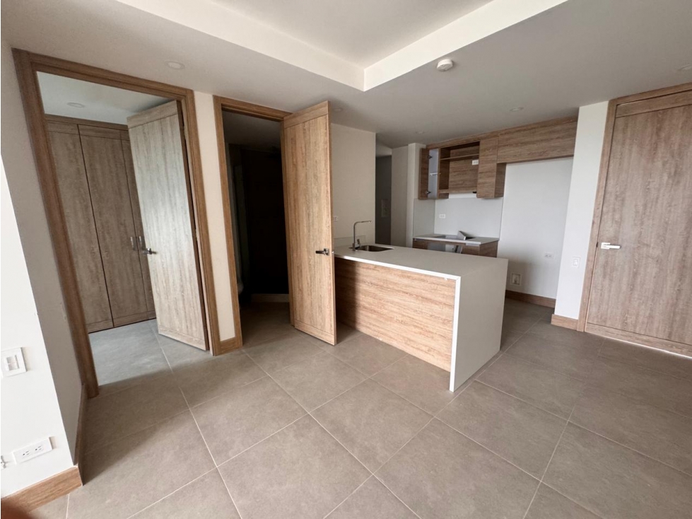 VENTA APARTAMENTO SERENA DEL MAR CARTAGENA, ZONA CORAL — foto 4