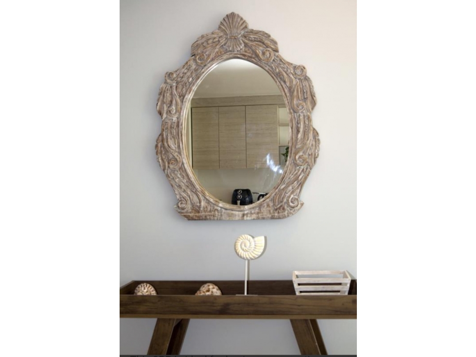 VENTA APARTAMENTO EN CARTAGENA SERENA DEL MAR - 6