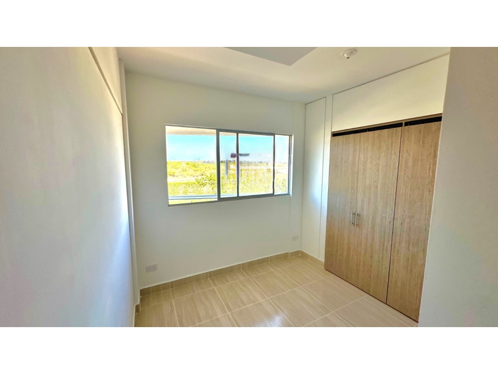 VENTA APARTAMENTO CARTAGENA -SERENA DEL MAR - 5
