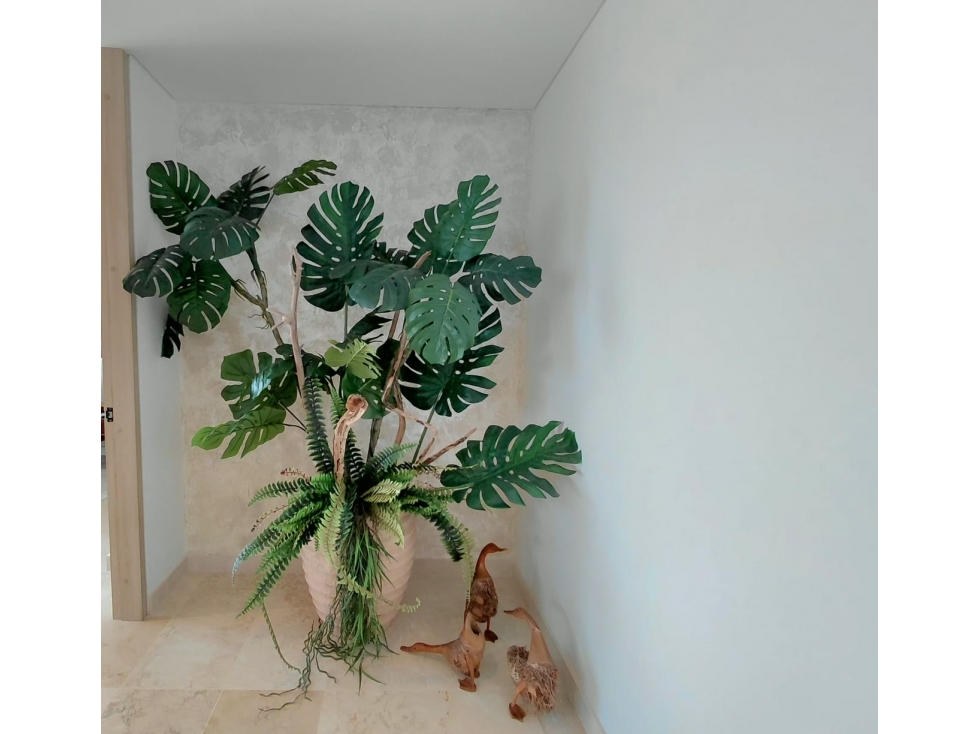 VENTA APARTAMENTO EN CARTAGENA SERENA DEL MAR - Zona Los Campanos — foto 6