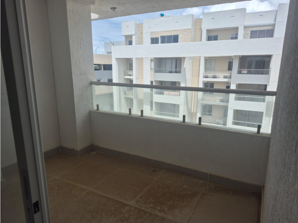 Venta Apartamento Serena del Mar zona Corales — foto 4