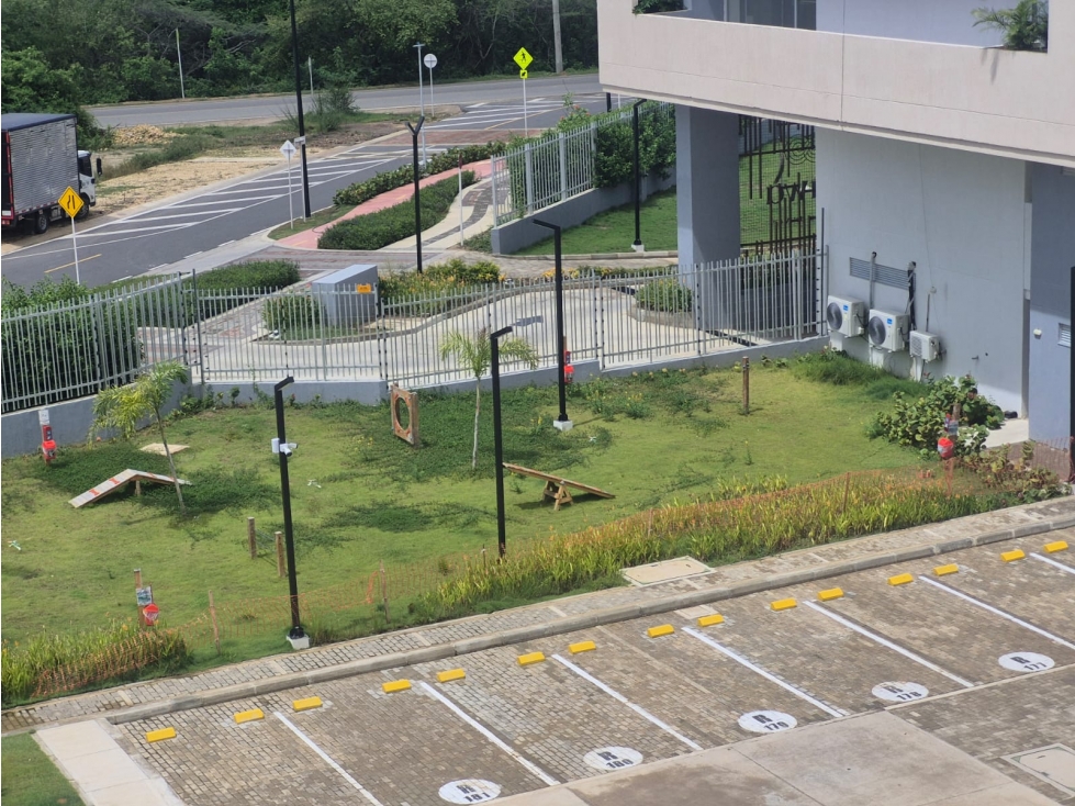 Venta Apartamento Serena del Mar zona Corales — foto 3