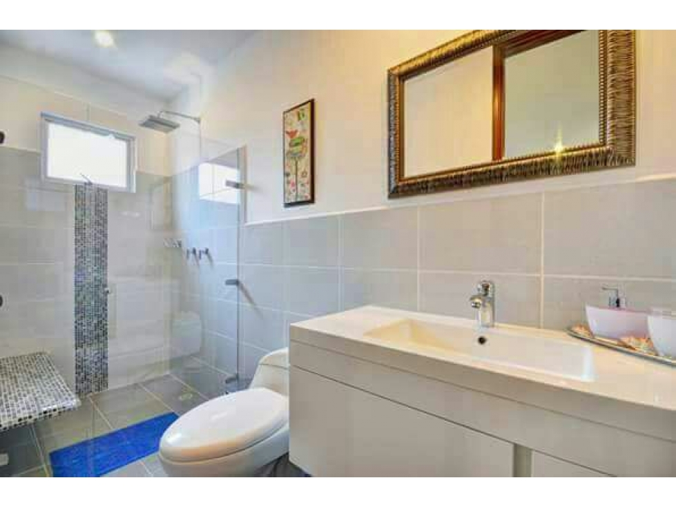 PLU -2122 APARTAMENTO DE DOS HABITACIONES LAURELES -CONQUISTADORES — foto 6