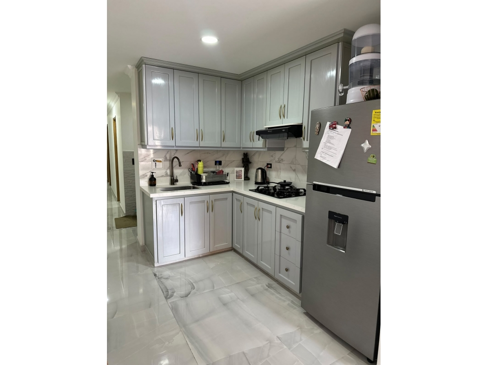 Apartamento en Itagüí ARAUCARIA