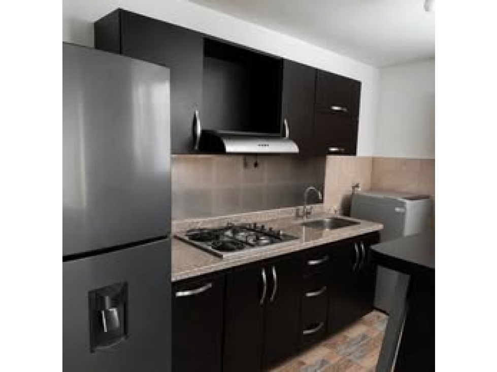 281 - Venta de Apartamento Las Acacias Itagüí