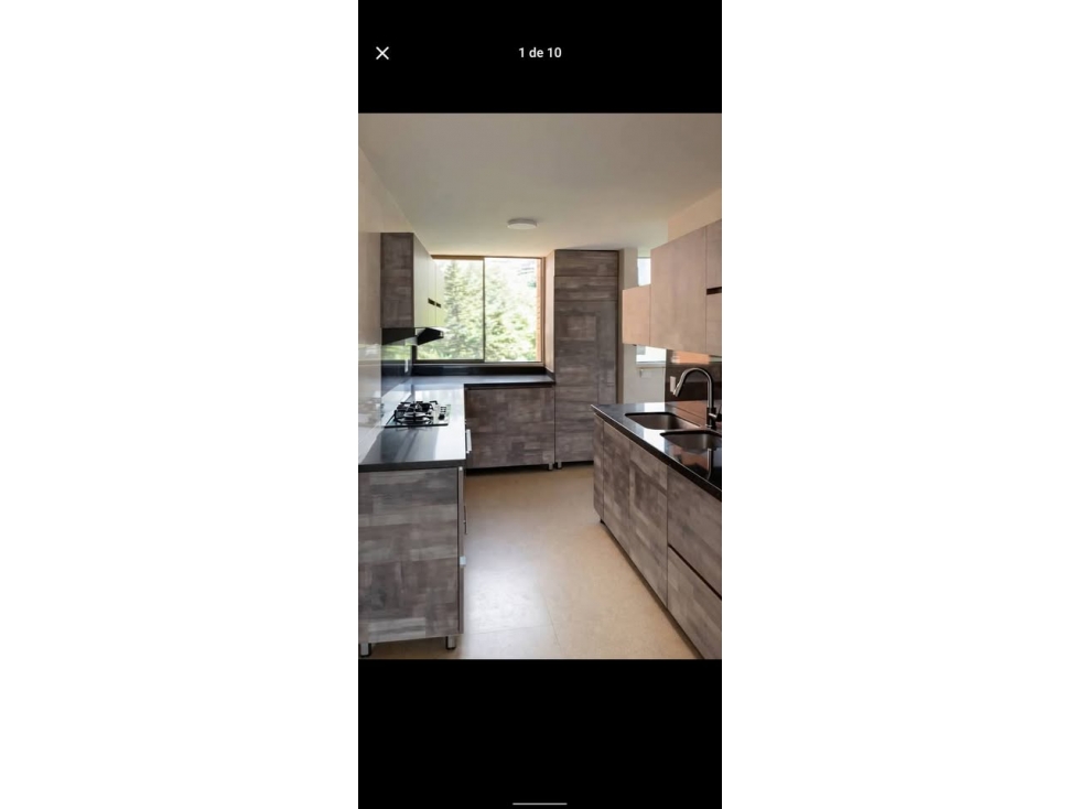 68. Venta de Apartamento POBLADO- LOS BALSOS — foto 2