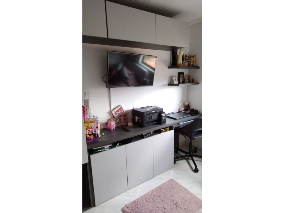300 - Venta de Apartamento Sector Mesa en Envigado. — foto 2