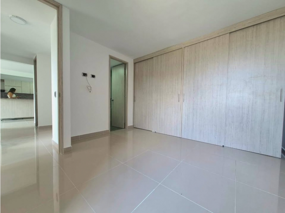 C121 - Venta de Apartamento Sector las Chimeneas — foto 5