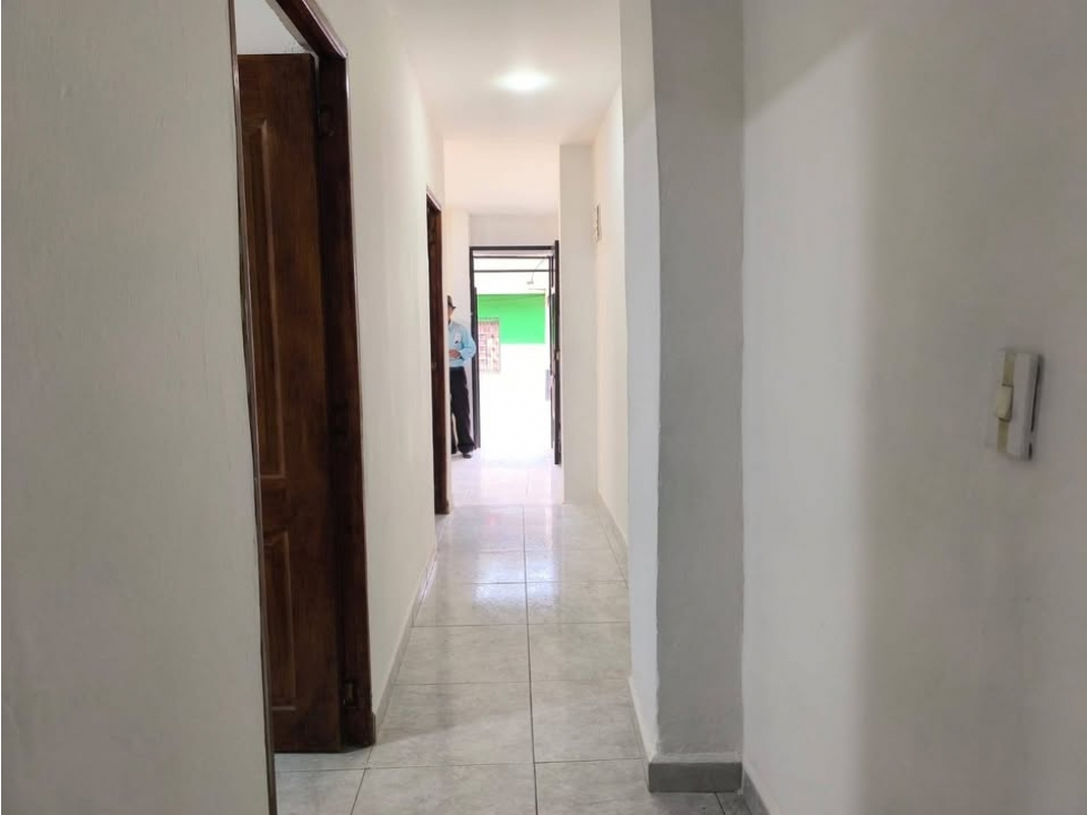 C118 - Venta de Apartamento Sector La Planta en Caldas. — foto 2
