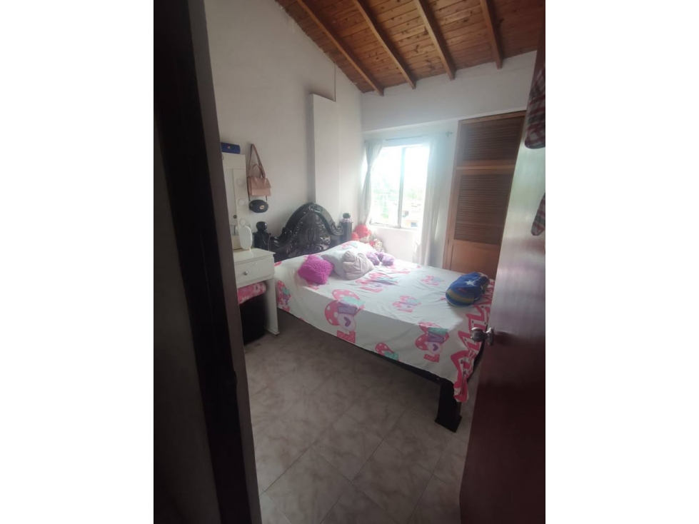 26. Venta de Apartamento ITAGÜÍ - SAN FRANCISCO — foto 4