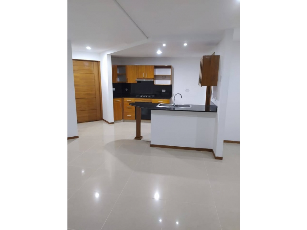 85. Venta de Apartamento SABANETA -AVES MARIA