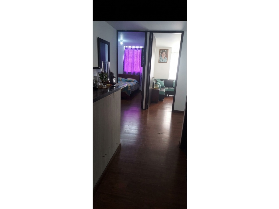 C135-Venta de Apartamento en Caldas. — foto 6