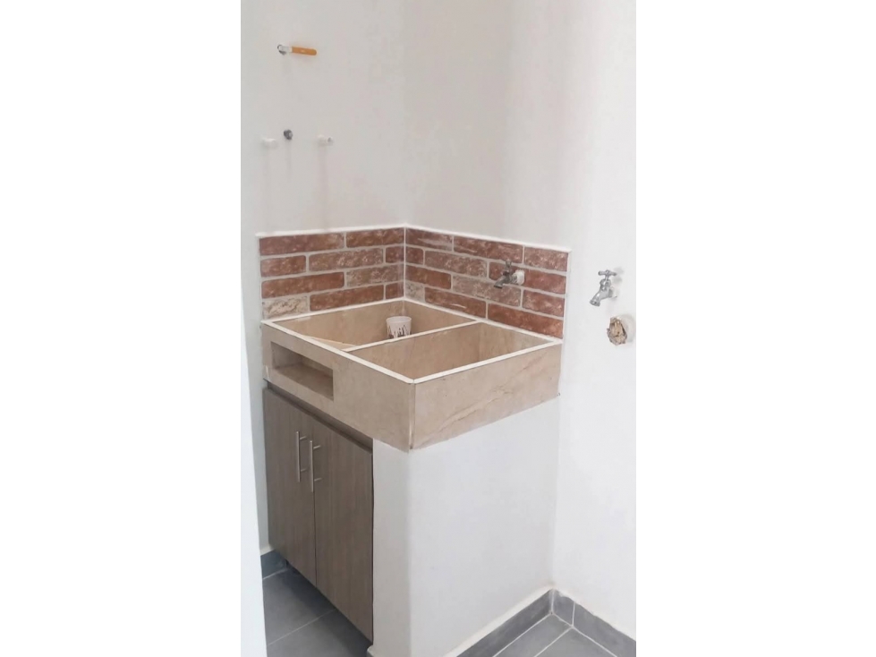 C13- Venta de Apartamento en Calatrava Terranova — foto 6