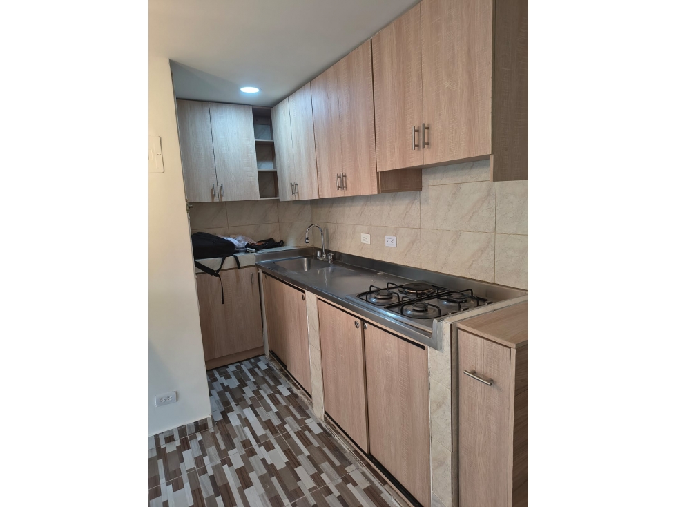 C123 - Venta de Apartamento Sector Artex de Itagüi — foto 2