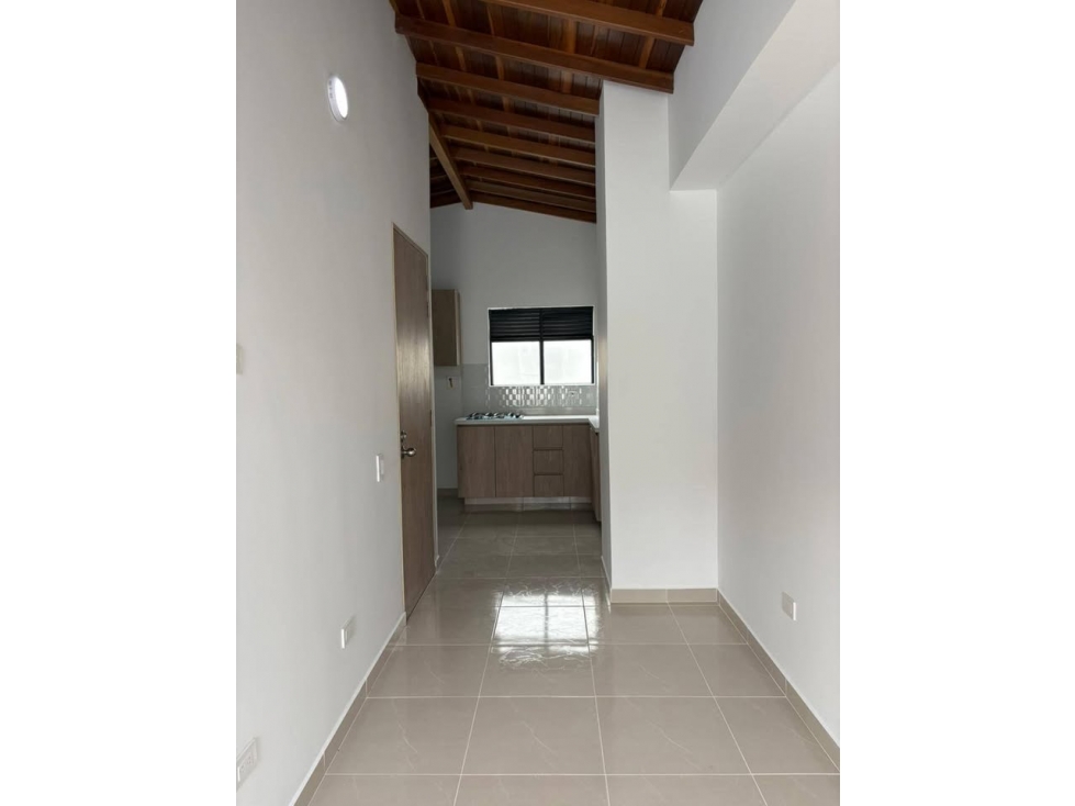 C11 - Venta de Apartamento Dúplex Las Mercedes Itagüí