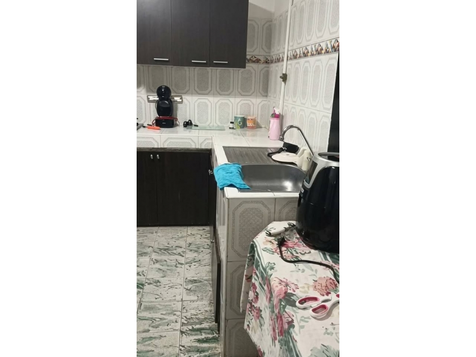 C102 - Venta de Apartamento en Los Cerezos Caldas — foto 2