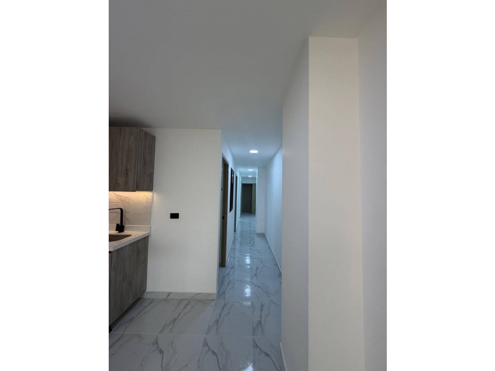 92. Venta de Apartamento ITAGÜÍ -LAS MARGARITAS — foto 3
