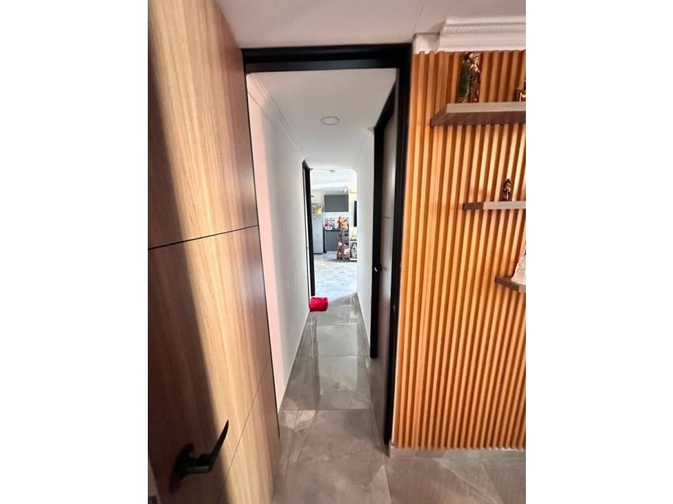 284 - Venta de Apartamento en La Estrella Ferrería. — foto 4