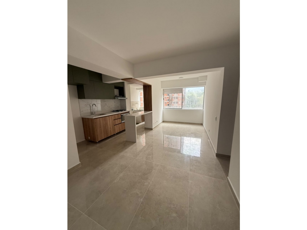 C130-Venta de Apartamento Unidad Cerrada San Gabriel Itagüi