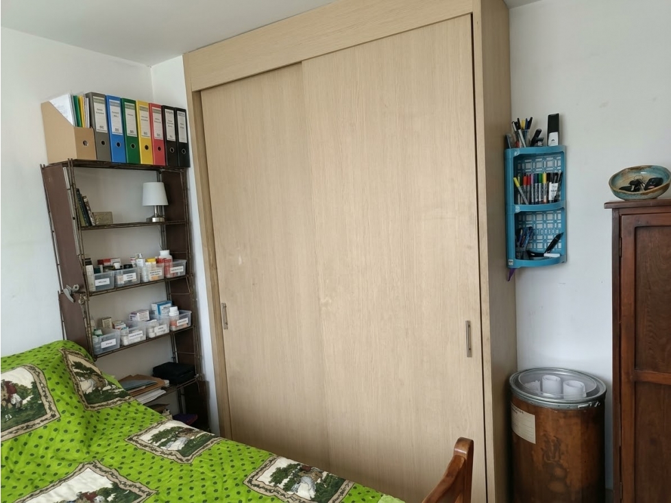 C134-Venta de Apartamento Sector Villa Paula Itagüi. — foto 5