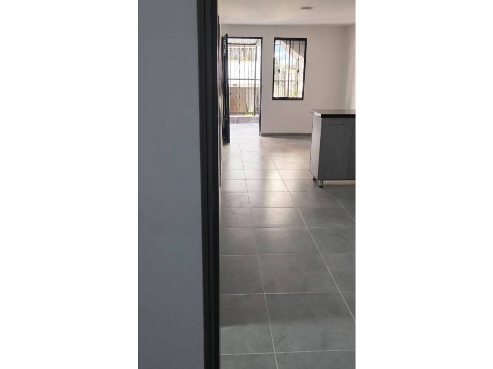 C13- Venta de Apartamento en Calatrava Terranova — foto 4